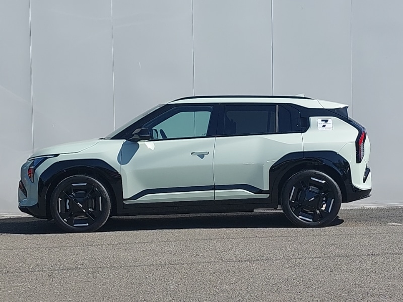 Used Kia EV3 2025 for sale - 77123014: Photo 4