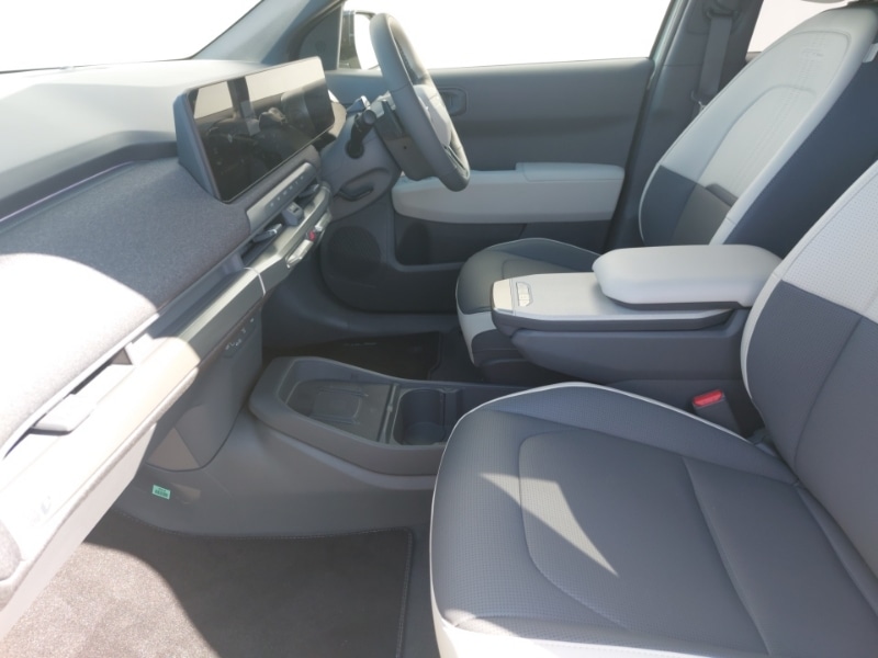 Used Kia EV3 2025 for sale - 77123014: Photo 5