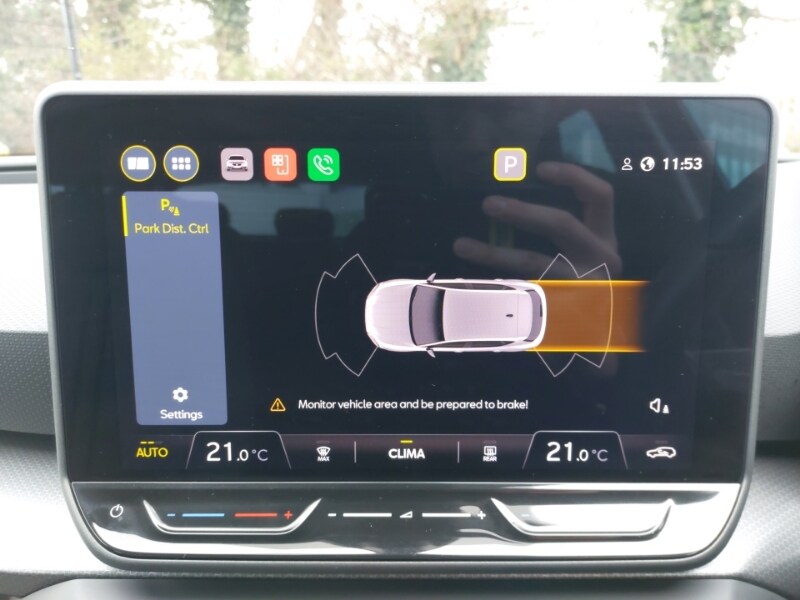 Used SEAT Leon 2024 for sale - 77503647: Photo 10