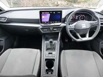 Used SEAT Leon 2024 for sale - 77503647: Photo