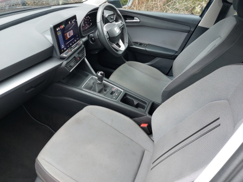 Used SEAT Leon 2024 for sale - 77503647: Photo 5