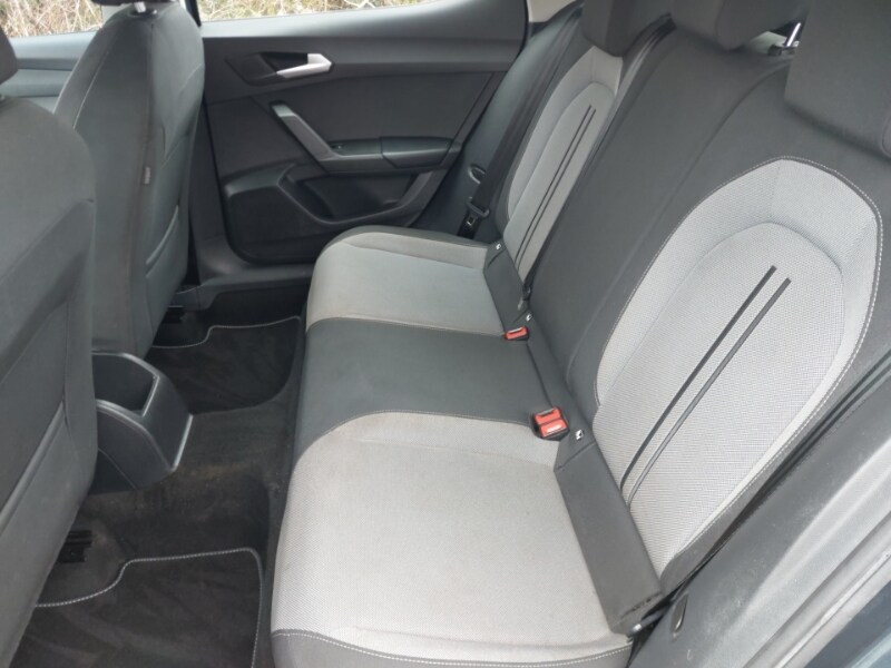 Used SEAT Leon 2024 for sale - 77503647: Photo 6