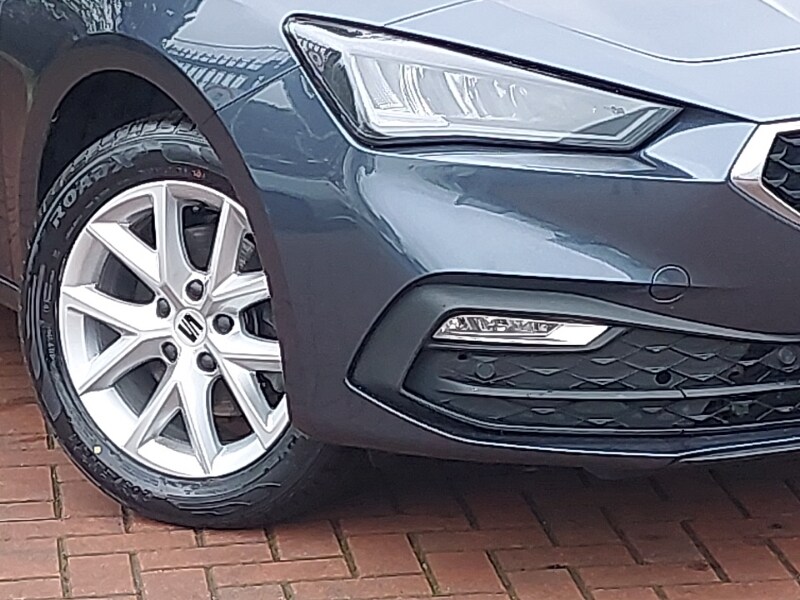 Used SEAT Leon 2024 for sale - 77503647: Photo 9