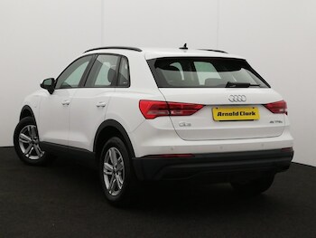 Used Audi Q3 2023 for sale - 78872870: Photo