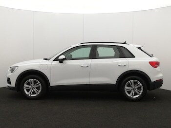 Used Audi Q3 2023 for sale - 78872870: Photo