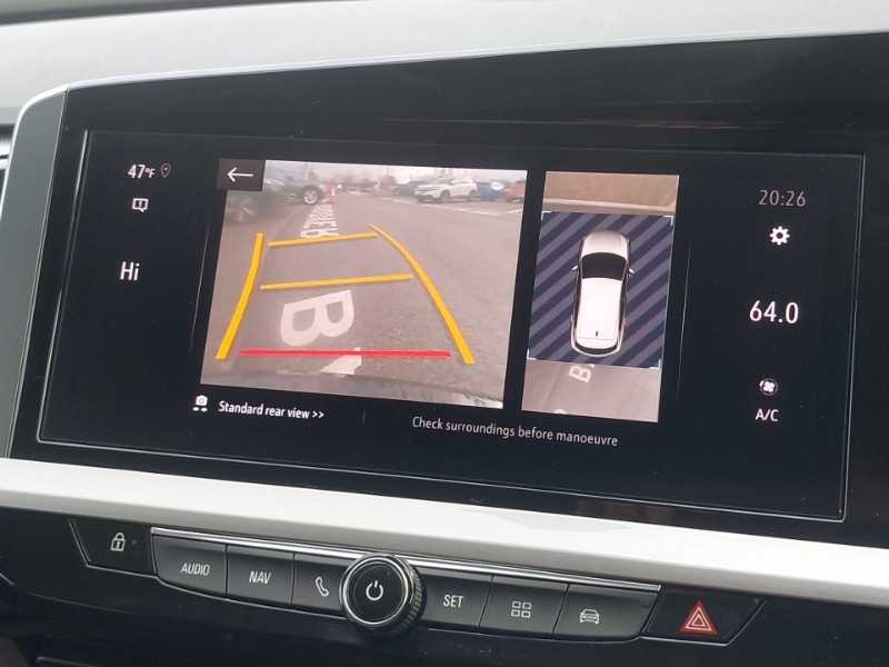 Used Vauxhall Grandland 2022 for sale - 77169801: Photo 11