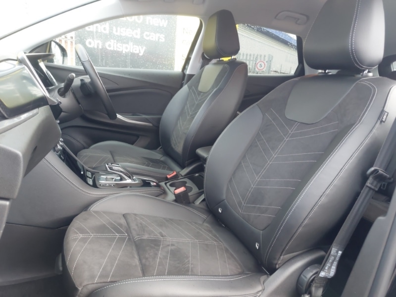 Used Vauxhall Grandland 2022 for sale - 77169801: Photo 5