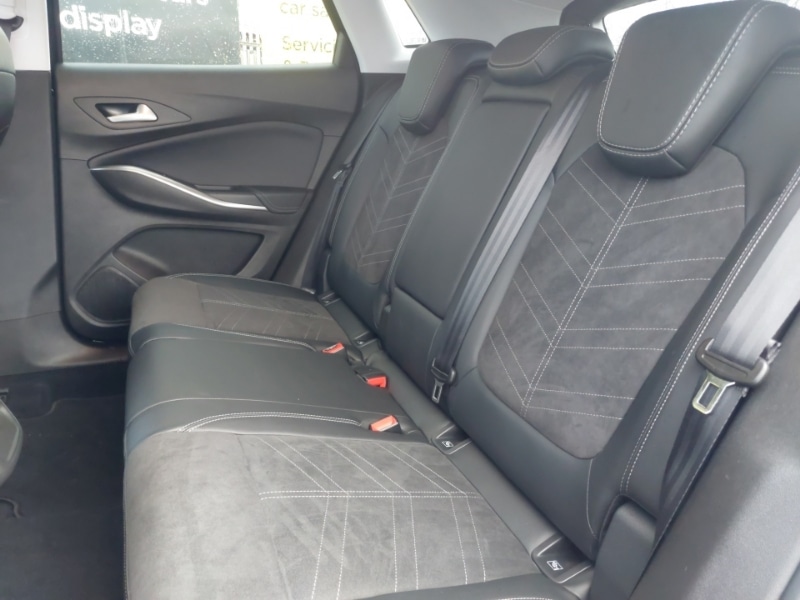 Used Vauxhall Grandland 2022 for sale - 77169801: Photo 6