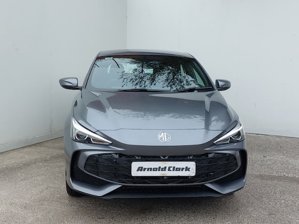 Used MG MG3 2025 for sale - 76305981: Photo 12