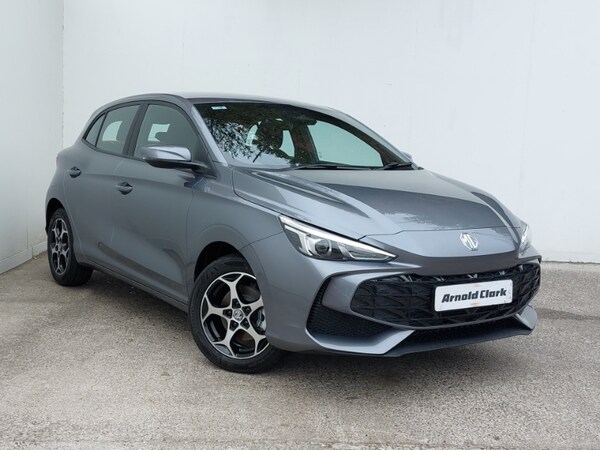 Used MG MG3 2025 for sale - 76305981: Photo 1