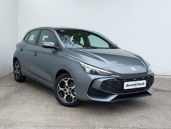 Used MG MG3 2025 for sale - 76305981: Photo