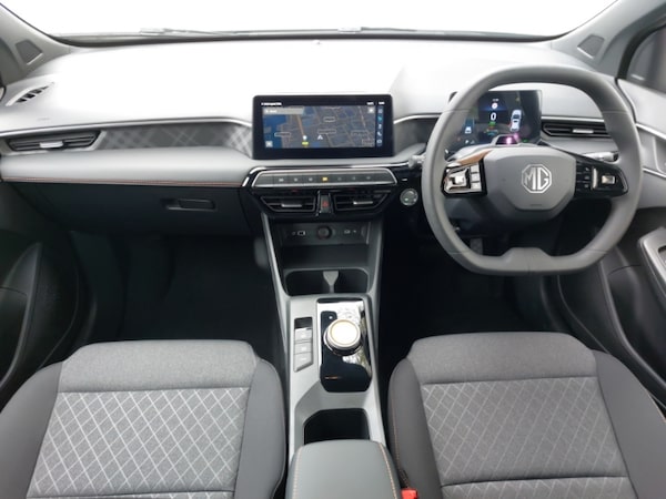 Used MG MG3 2025 for sale - 76305981: Photo 2
