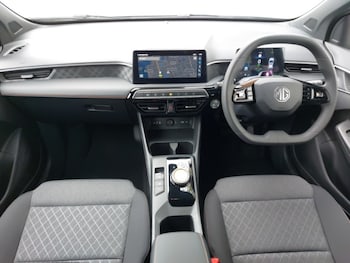 Used MG MG3 2025 for sale - 76305981: Photo