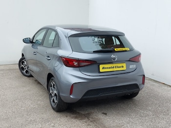Used MG MG3 2025 for sale - 76305981: Photo