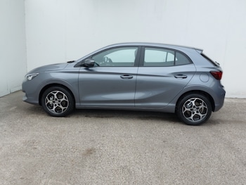 Used MG MG3 2025 for sale - 76305981: Photo