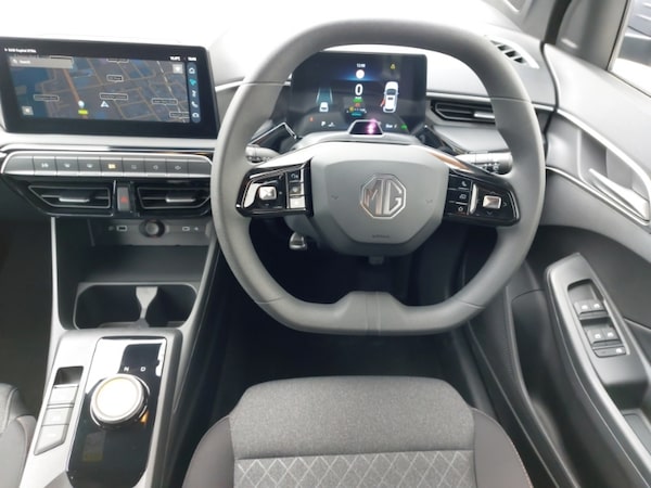 Used MG MG3 2025 for sale - 76305981: Photo 7