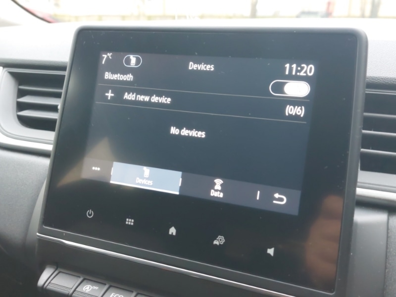 Used Renault Captur 2022 for sale - 77790875: Photo 11