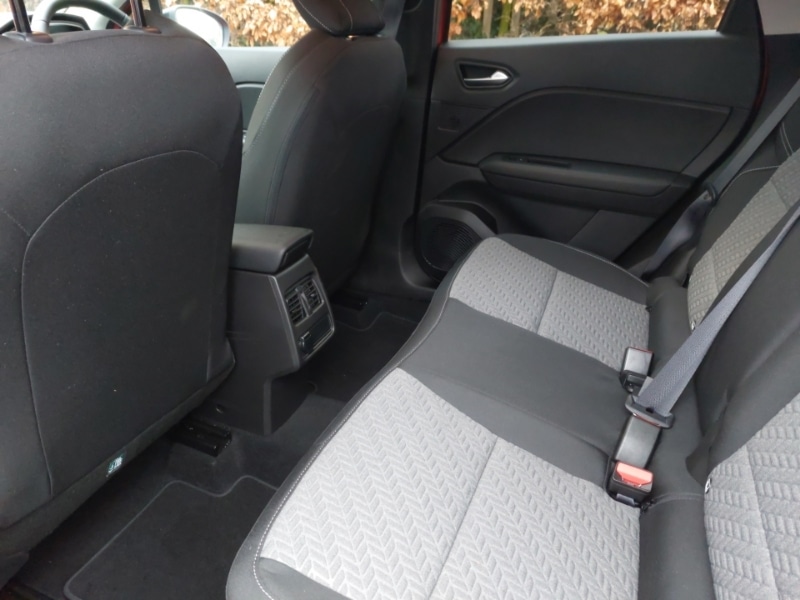 Used Renault Captur 2022 for sale - 77790875: Photo 6