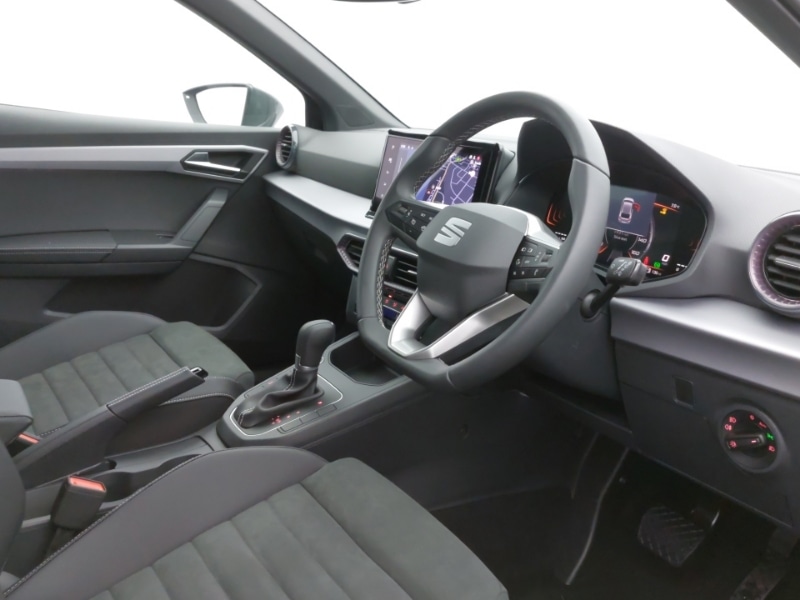 Used SEAT Ibiza 2025 for sale - 77240881: Photo 12