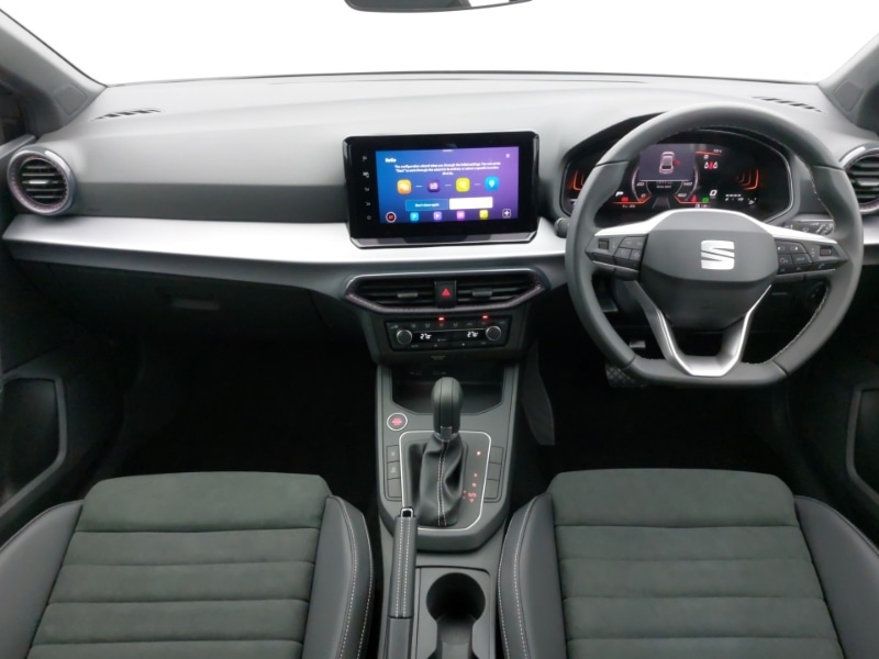 Used SEAT Ibiza 2025 for sale - 77240881: Photo 2