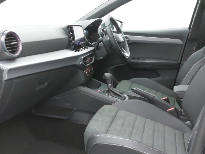 Used SEAT Ibiza 2025 for sale - 77240881: Photo 5