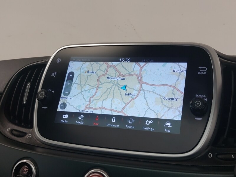 Used Fiat 500 2021 for sale - 78198450: Photo 11