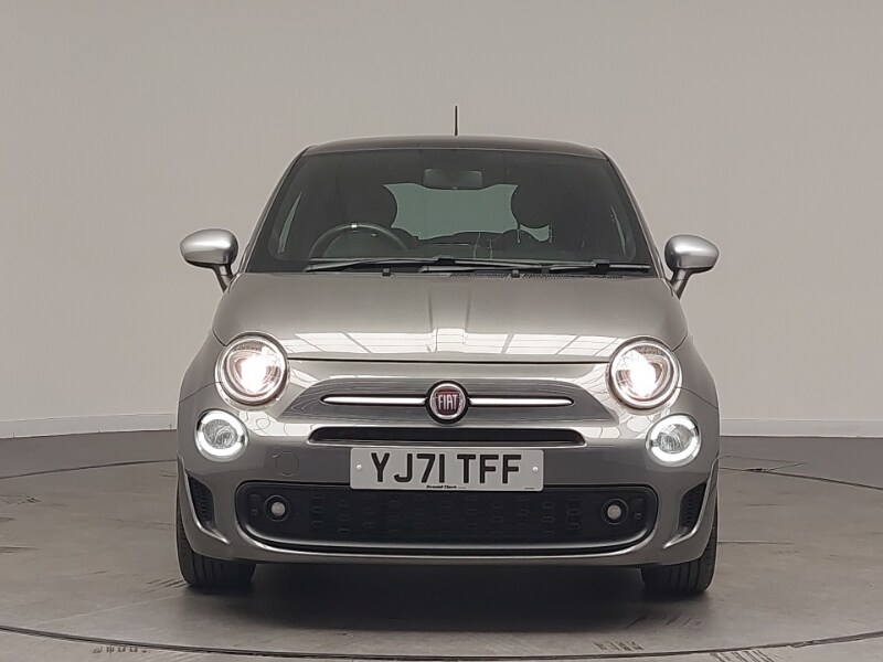 Used Fiat 500 2021 for sale - 78198450: Photo 12