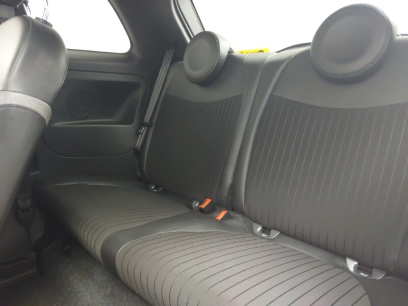 Used Fiat 500 2021 for sale - 78198450: Photo 6