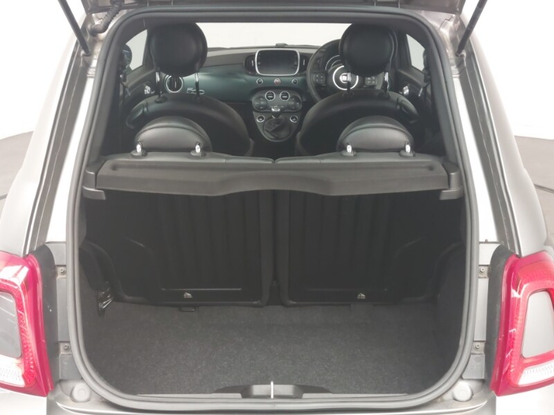 Used Fiat 500 2021 for sale - 78198450: Photo 8