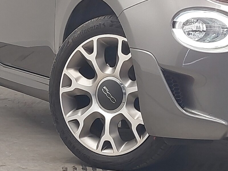 Used Fiat 500 2021 for sale - 78198450: Photo 9