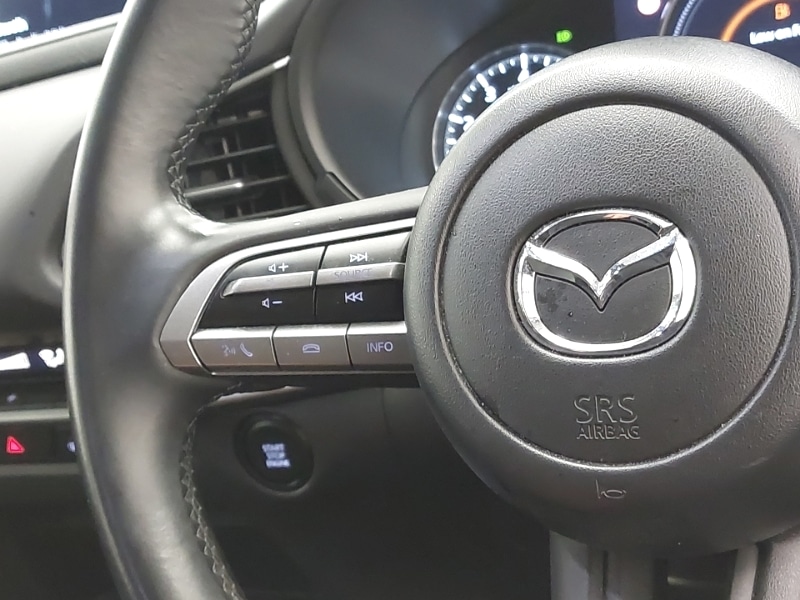 Used Mazda CX-30 2022 for sale - 76335371: Photo 11