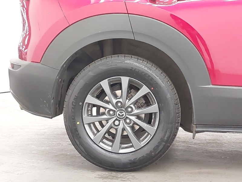 Used Mazda CX-30 2022 for sale - 76335371: Photo 12