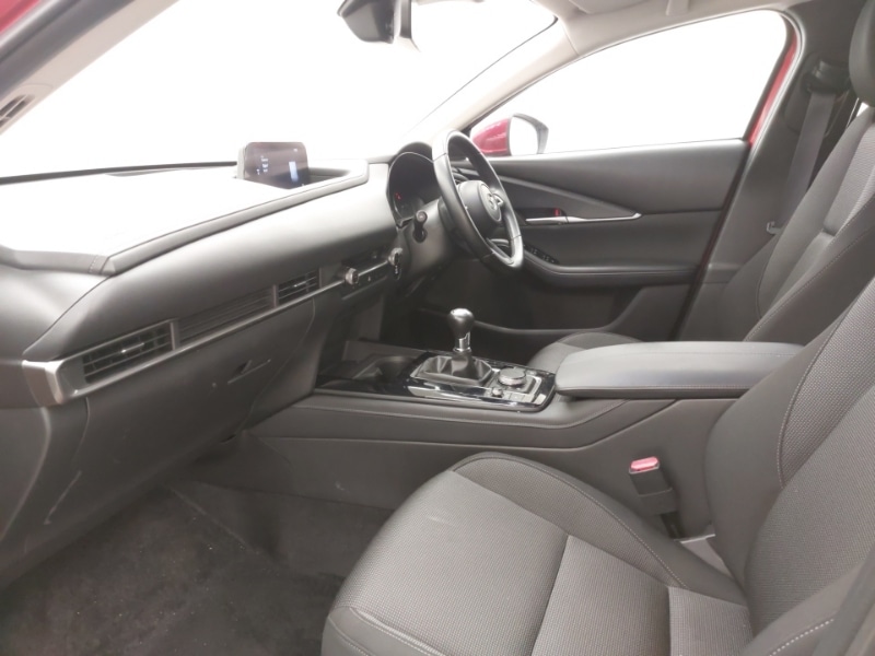 Used Mazda CX-30 2022 for sale - 76335371: Photo 5