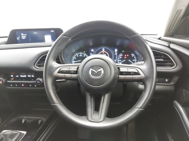 Used Mazda CX-30 2022 for sale - 76335371: Photo 7