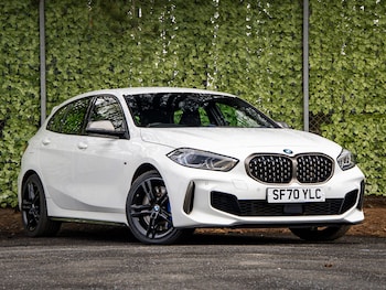 Used BMW 1 Series 2020 for sale - 78480873: Photo