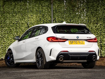 Used BMW 1 Series 2020 for sale - 78480873: Photo
