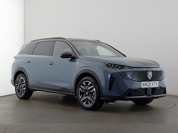 Used Peugeot 5008 2025 for sale - 79597408: Photo
