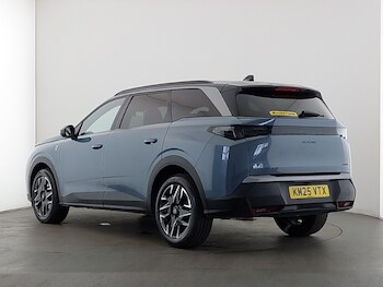 Used Peugeot 5008 2025 for sale - 79597408: Photo