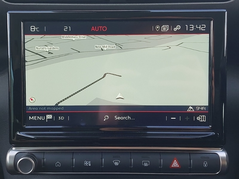 Used Citroen C3 Aircross 2022 for sale - 78142015: Photo 10