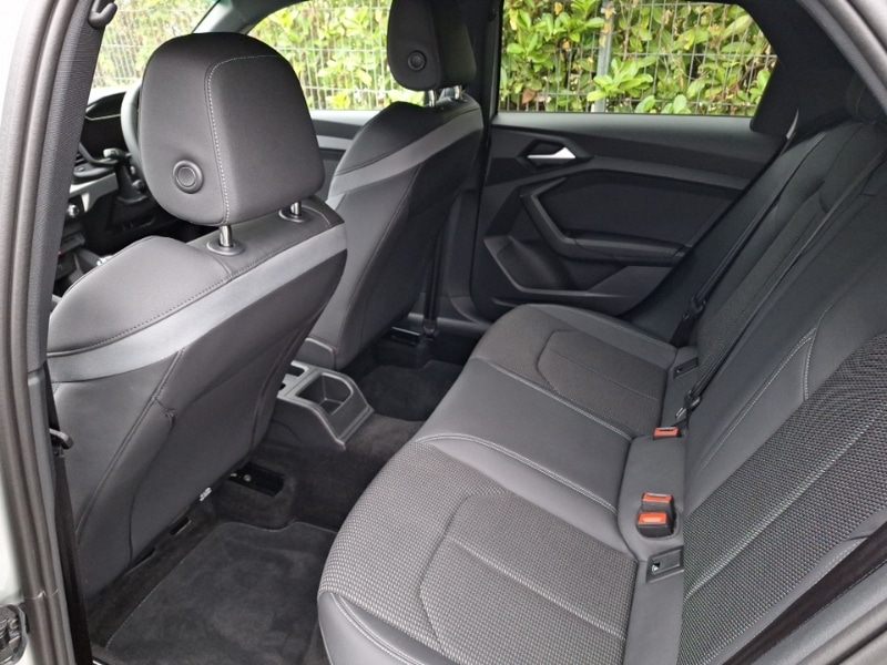 Used Audi A1 2024 for sale - 77237357: Photo 6