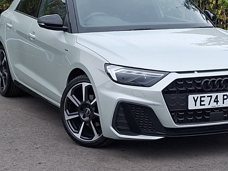 Used Audi A1 2024 for sale - 77237357: Photo 9