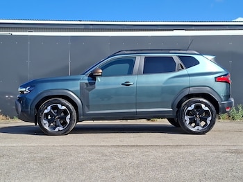 Used Dacia Duster 2025 for sale - 79367885: Photo