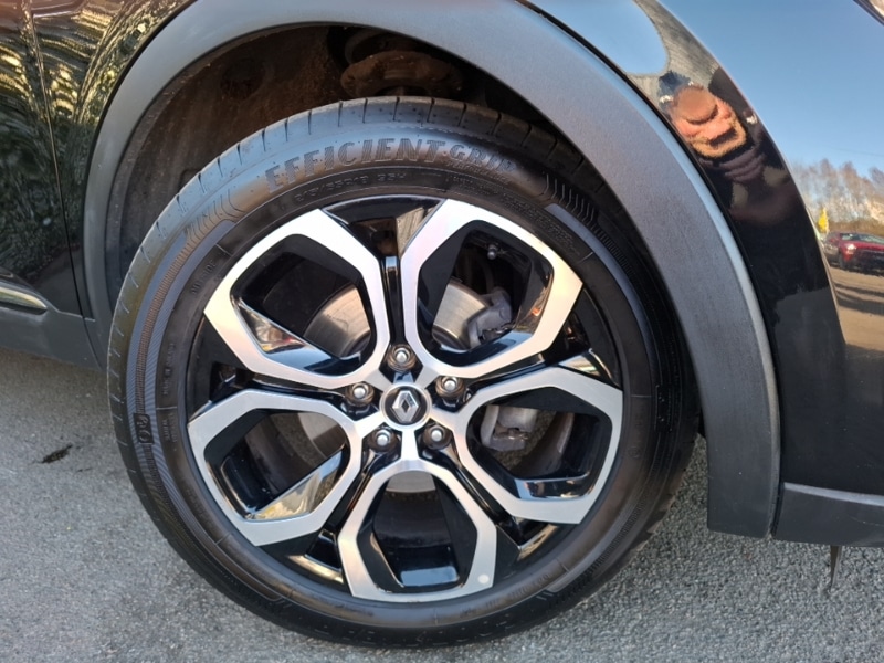 Used Renault Arkana 2022 for sale - 78146188: Photo 9