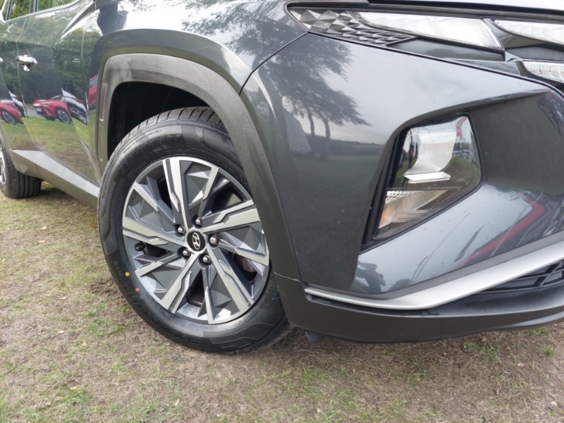 Used Hyundai TUCSON 2021 for sale - 77219379: Photo 9