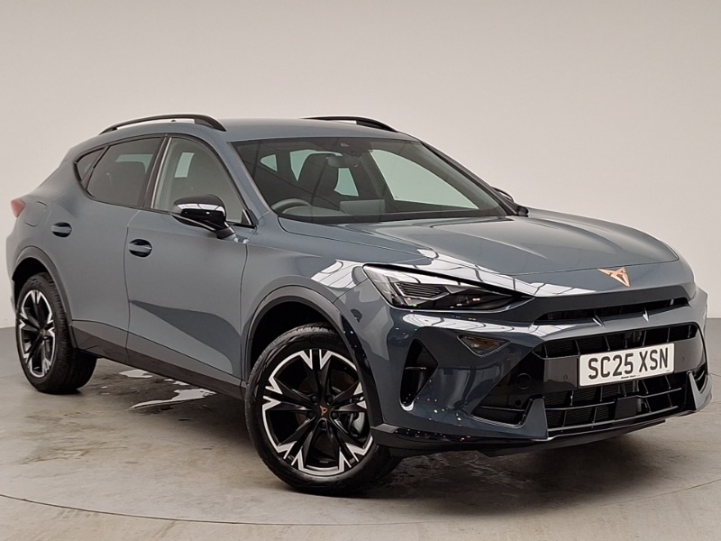 Used Cupra Formentor 2025 for sale - 76636496: Photo 1