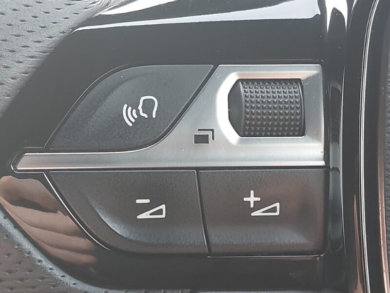 Used Peugeot 208 2023 for sale - 77449182: Photo 12