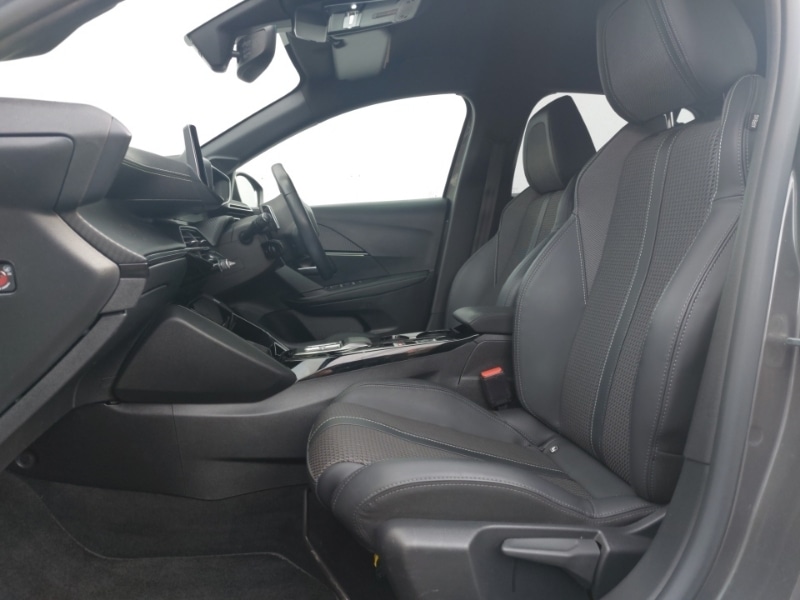 Used Peugeot 208 2023 for sale - 77449182: Photo 5