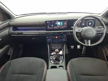 Used Hyundai TUCSON 2024 for sale - 79647385: Photo