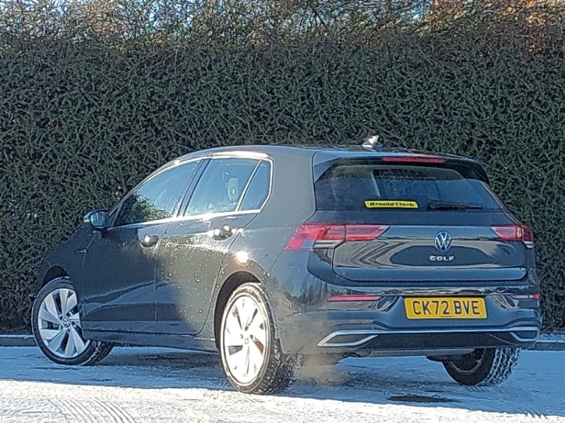 Used Volkswagen Golf 2022 for sale - 77912598: Photo 3