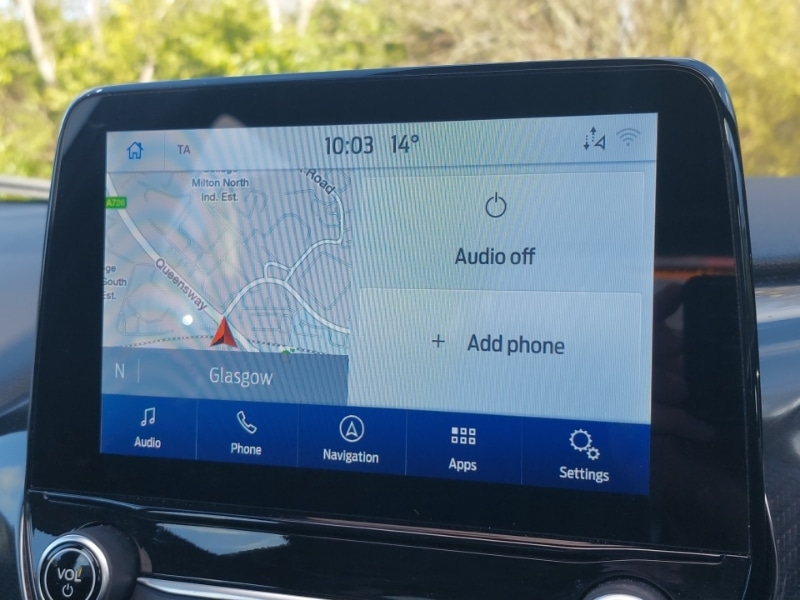 Used Ford Puma 2023 for sale - 78225555: Photo 10